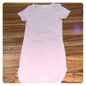 T shirt dress